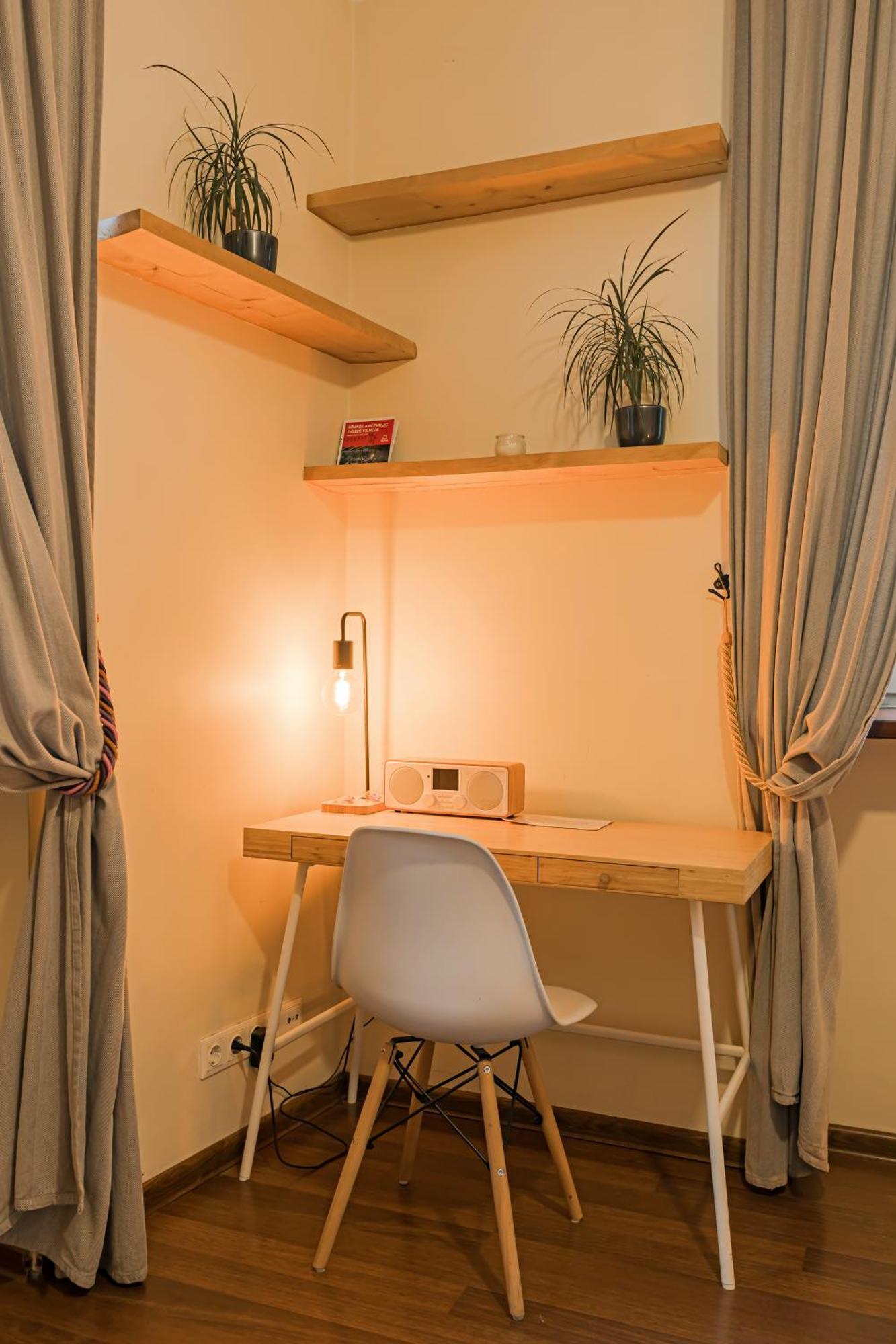 Cozy Studio And Standard Apartments In The Heart Of Oldtown Wilna Exterior foto