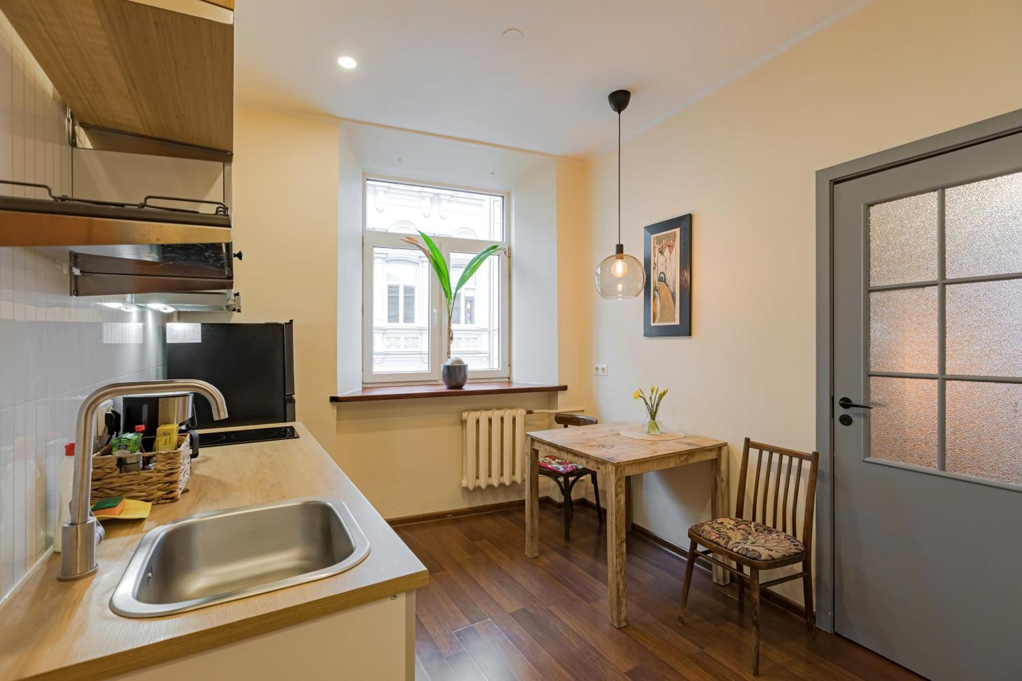 Cozy Studio And Standard Apartments In The Heart Of Oldtown Wilna Exterior foto