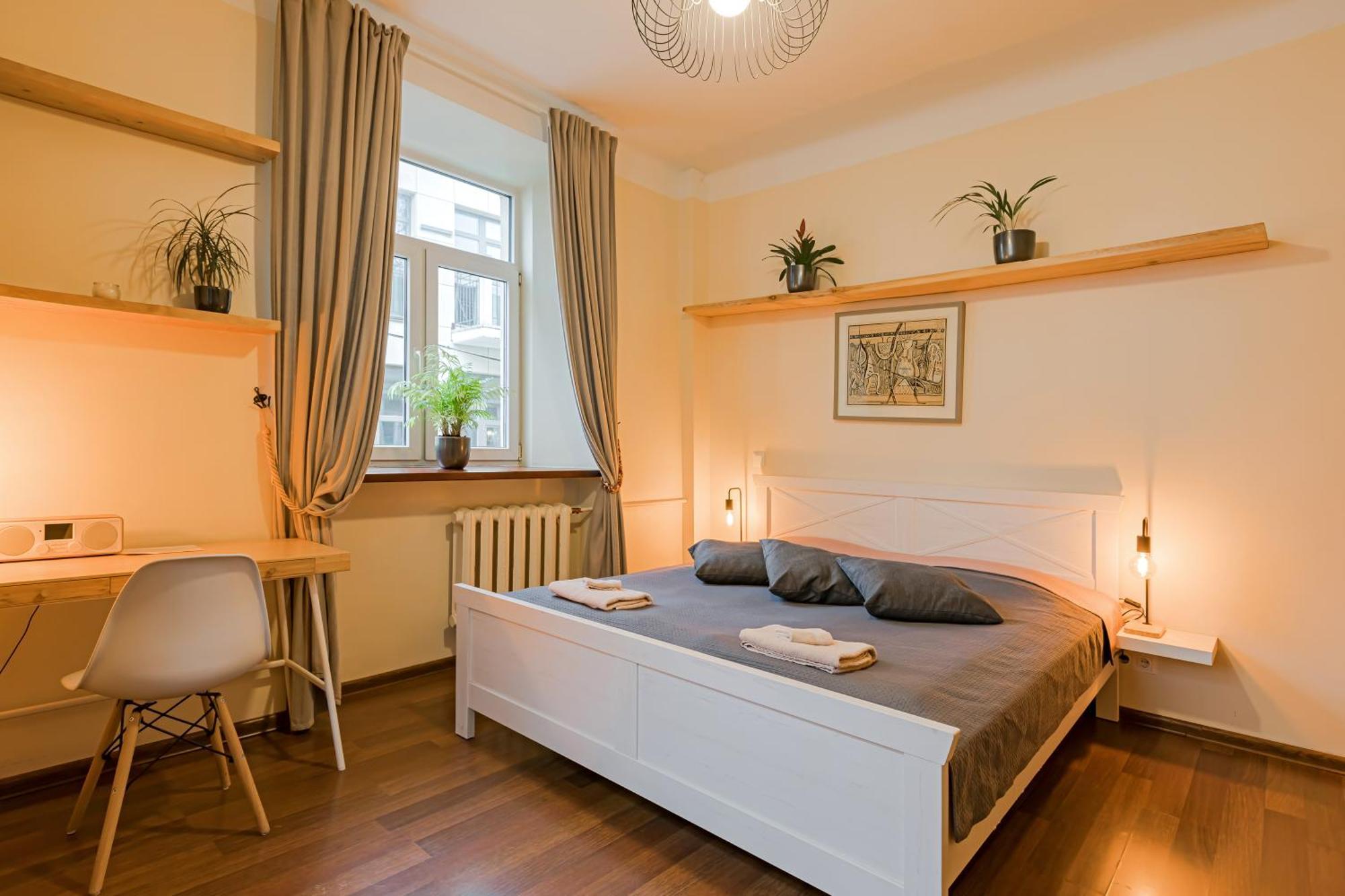 Cozy Studio And Standard Apartments In The Heart Of Oldtown Wilna Exterior foto