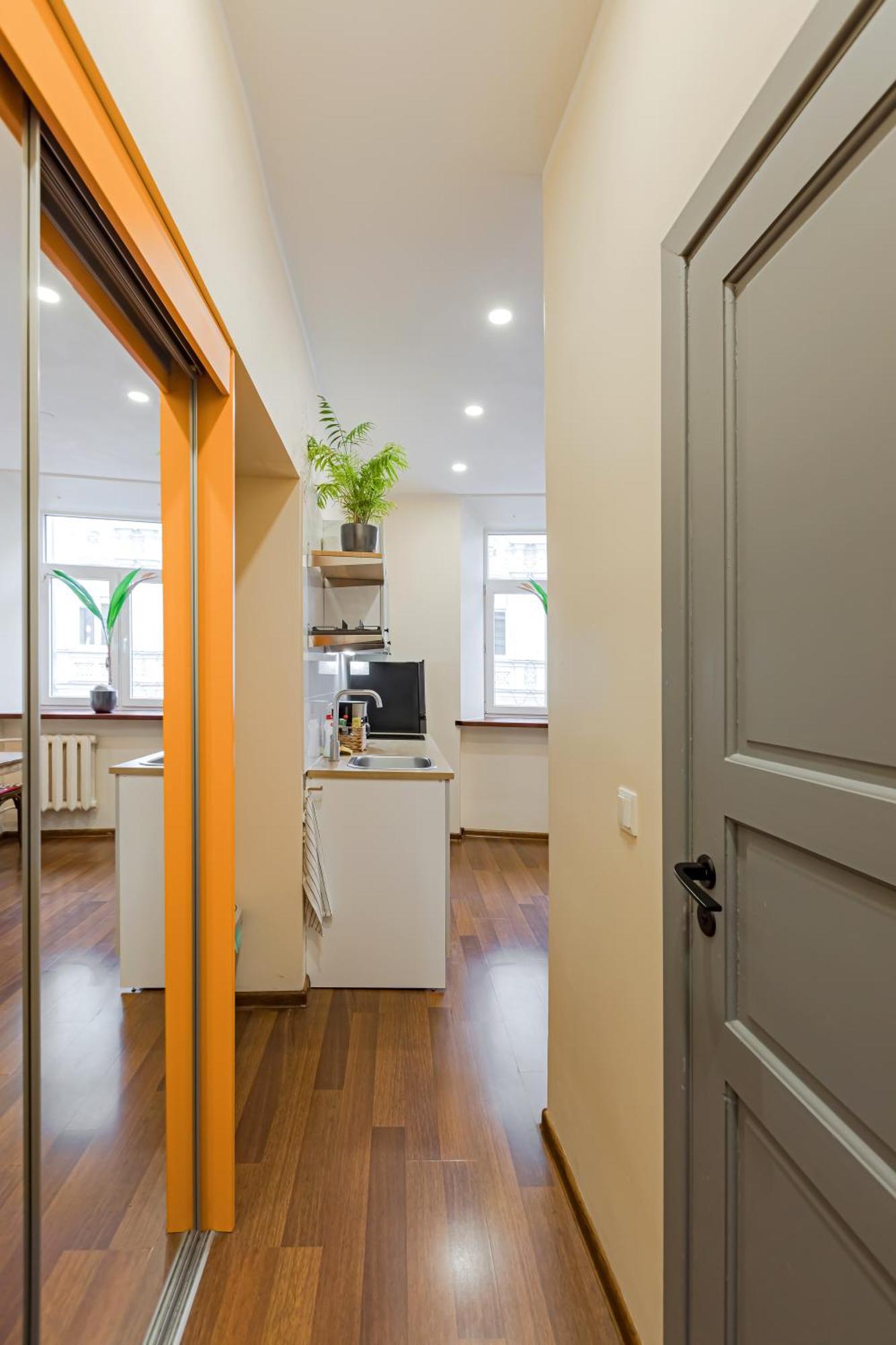 Cozy Studio And Standard Apartments In The Heart Of Oldtown Wilna Exterior foto