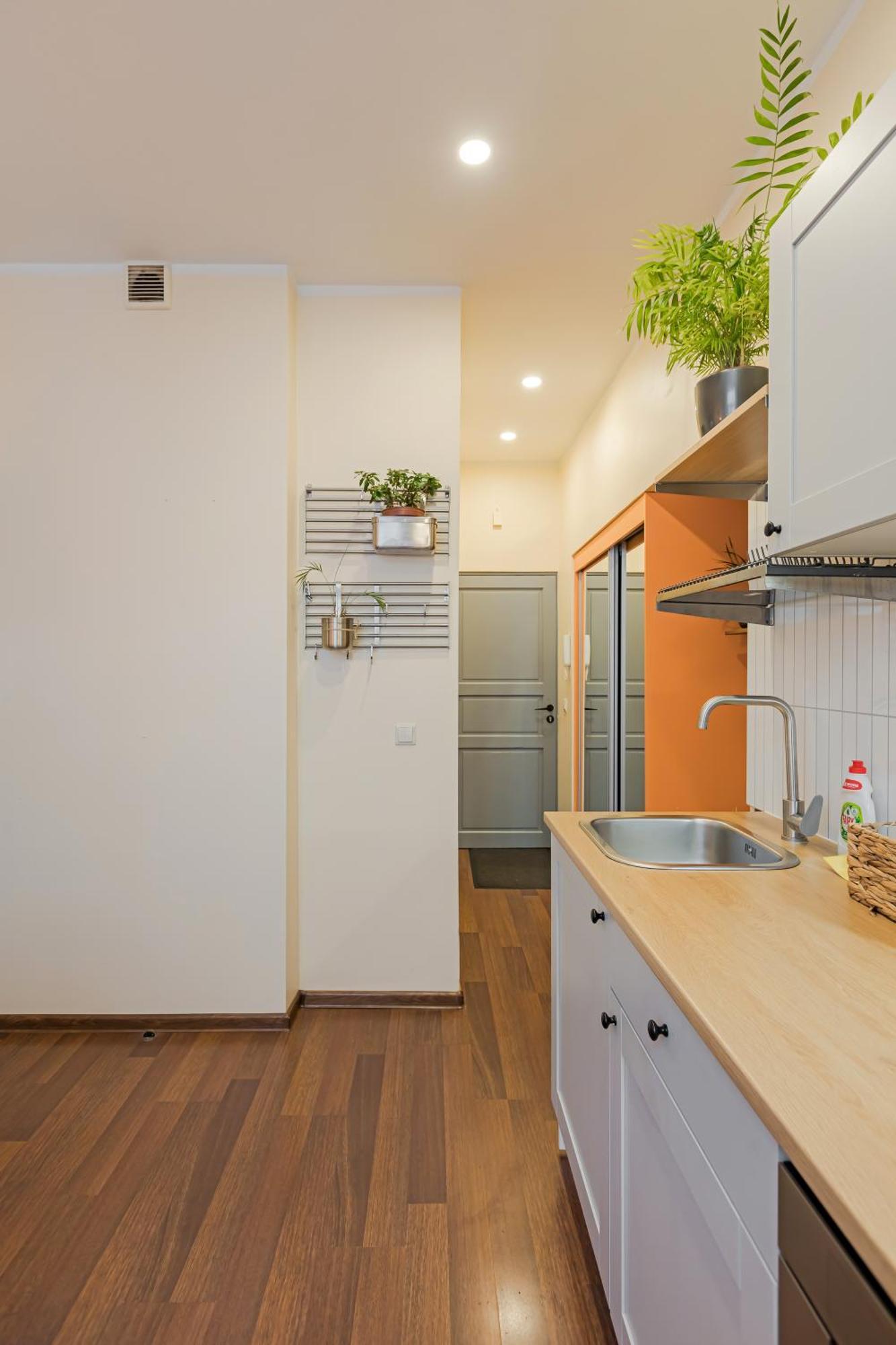 Cozy Studio And Standard Apartments In The Heart Of Oldtown Wilna Exterior foto
