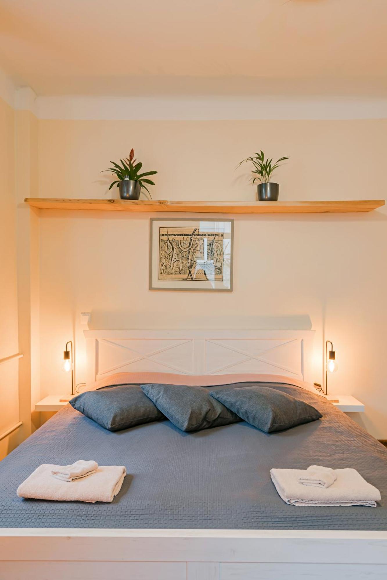 Cozy Studio And Standard Apartments In The Heart Of Oldtown Wilna Exterior foto