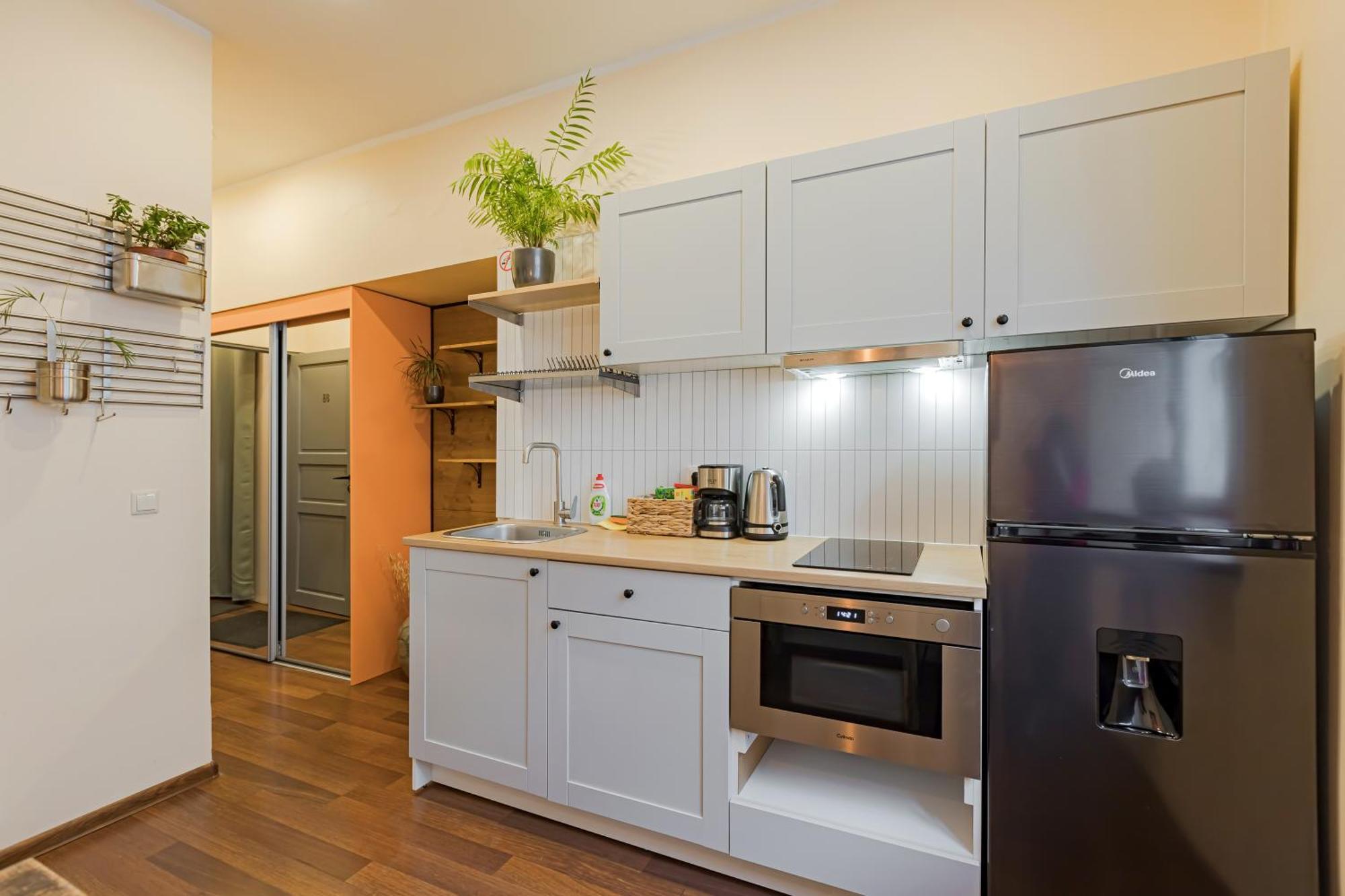 Cozy Studio And Standard Apartments In The Heart Of Oldtown Wilna Exterior foto