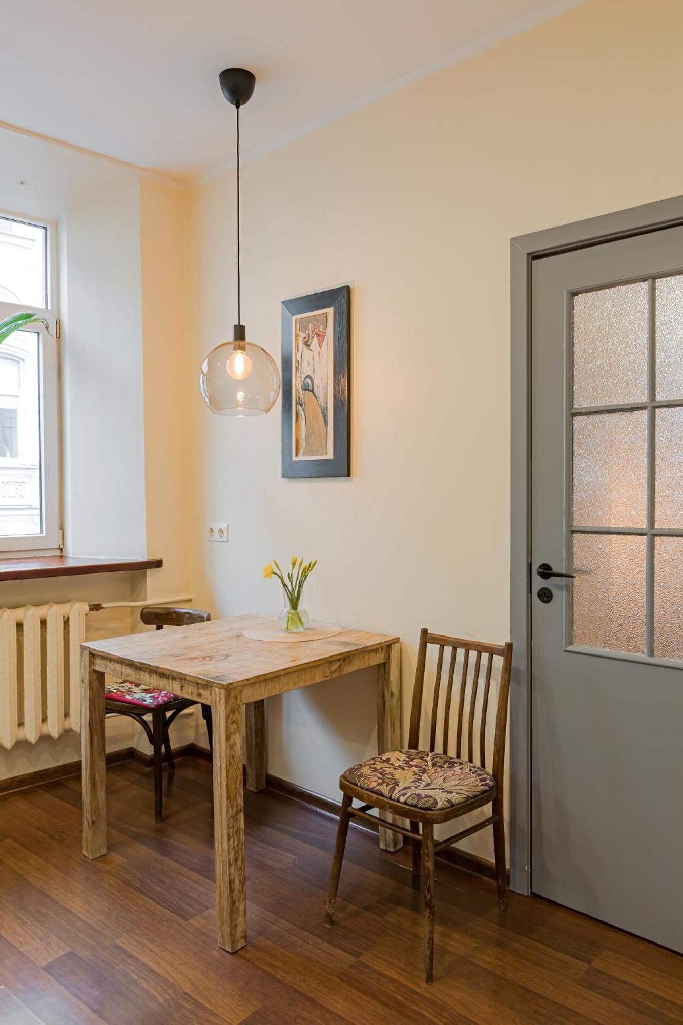 Cozy Studio And Standard Apartments In The Heart Of Oldtown Wilna Exterior foto