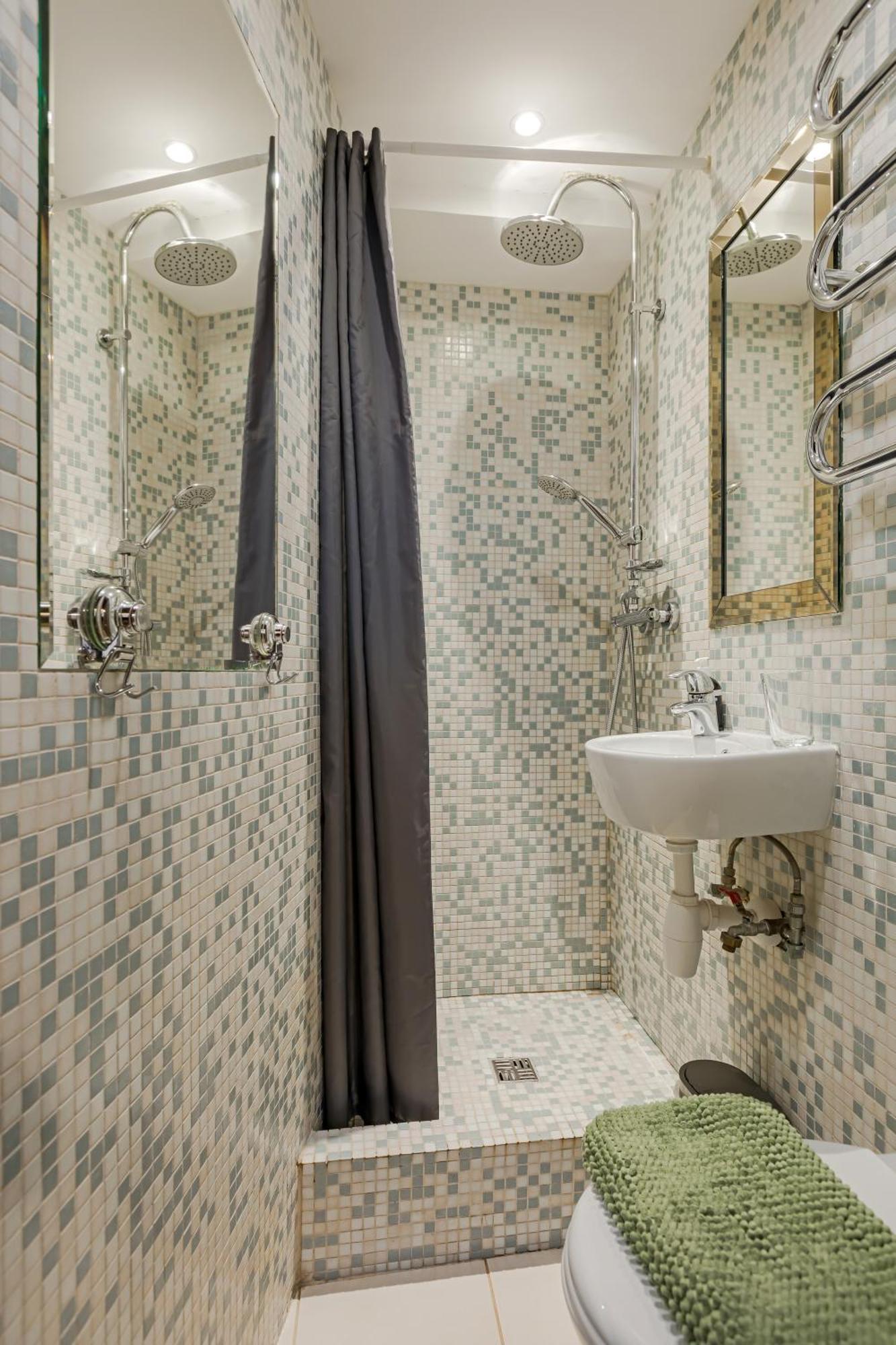 Cozy Studio And Standard Apartments In The Heart Of Oldtown Wilna Exterior foto