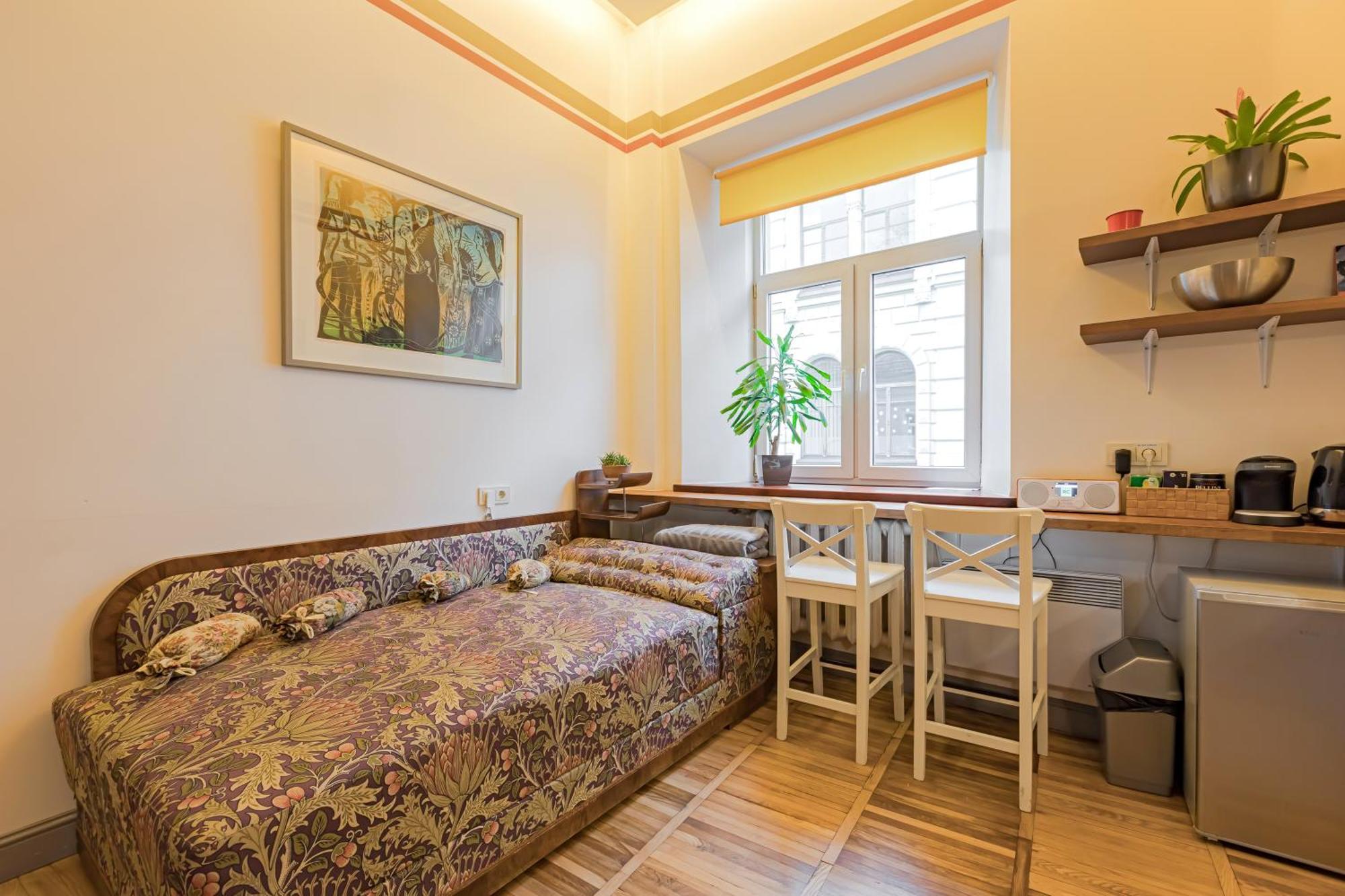 Cozy Studio And Standard Apartments In The Heart Of Oldtown Wilna Exterior foto