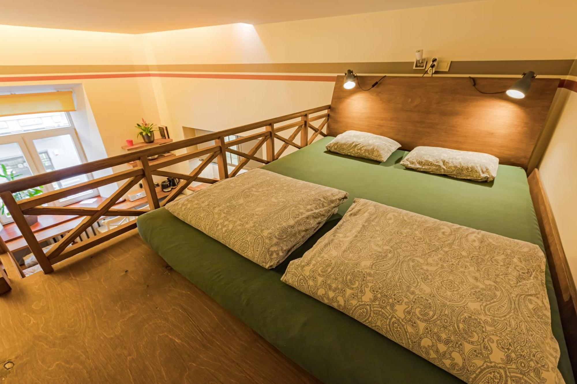 Cozy Studio And Standard Apartments In The Heart Of Oldtown Wilna Exterior foto