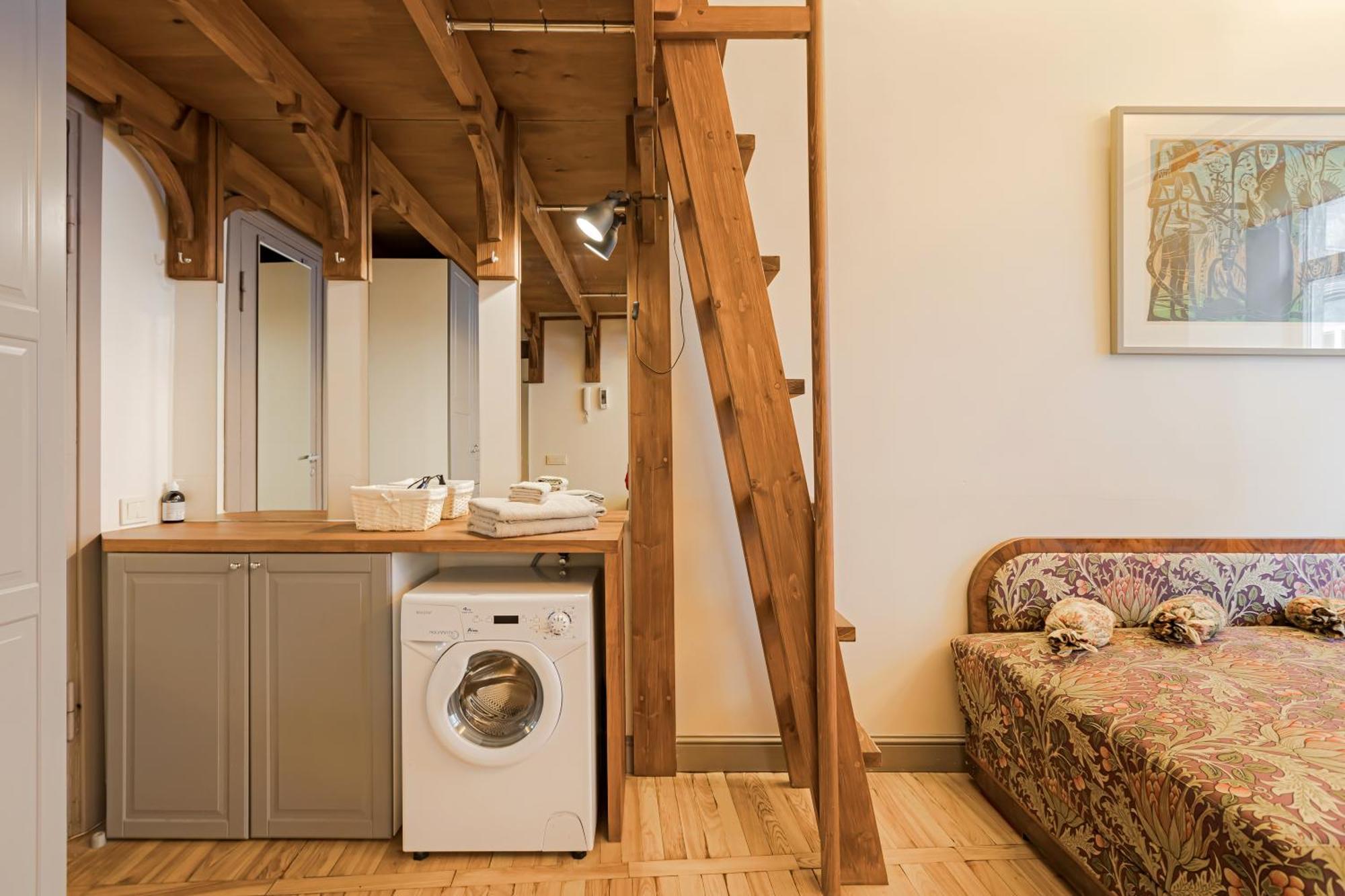 Cozy Studio And Standard Apartments In The Heart Of Oldtown Wilna Exterior foto