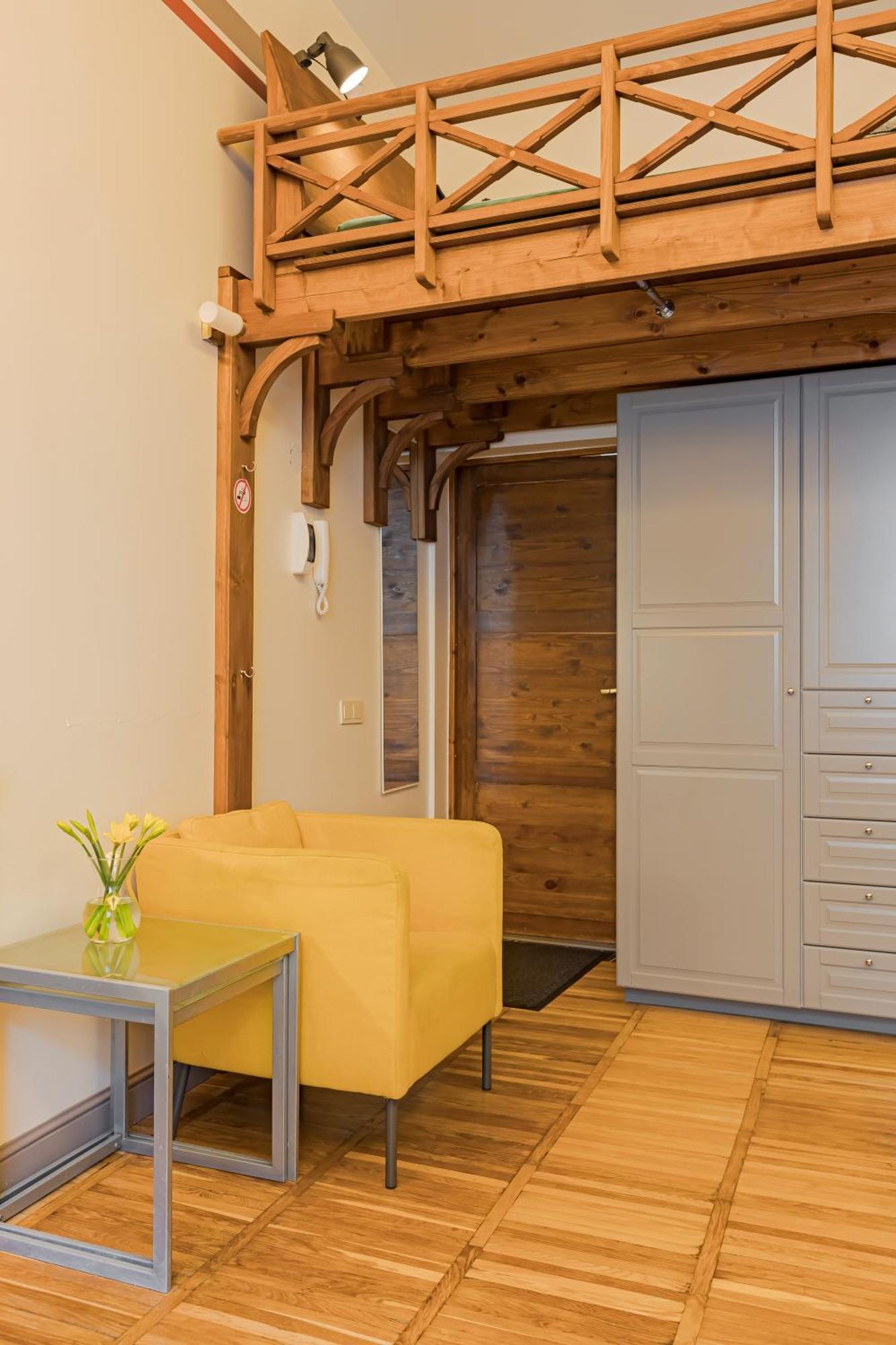Cozy Studio And Standard Apartments In The Heart Of Oldtown Wilna Exterior foto