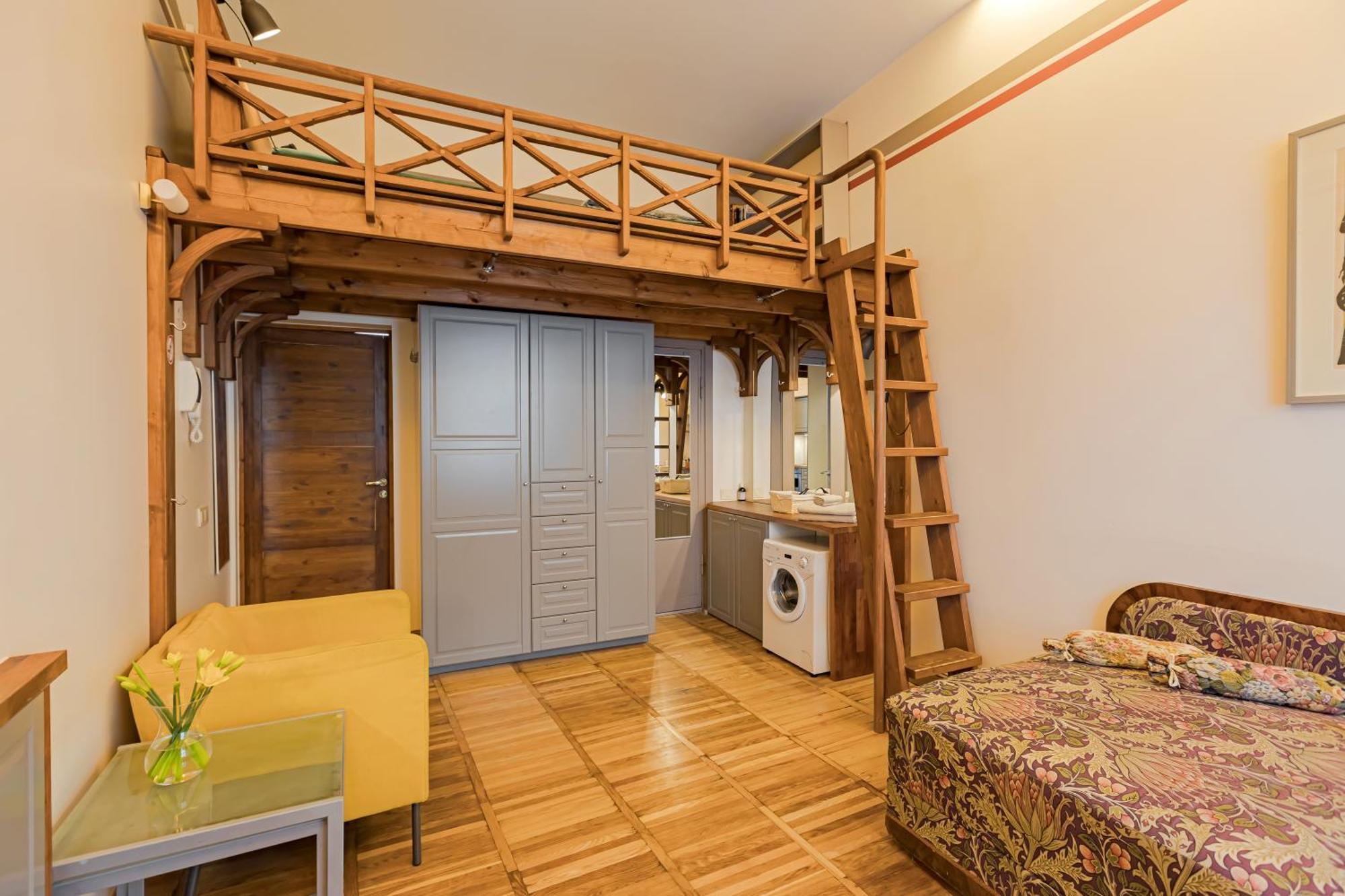 Cozy Studio And Standard Apartments In The Heart Of Oldtown Wilna Exterior foto