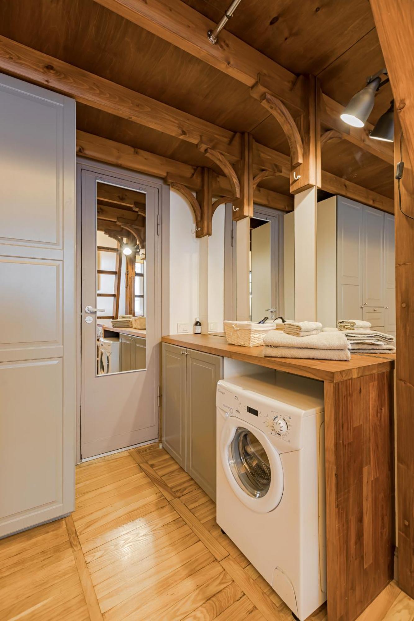 Cozy Studio And Standard Apartments In The Heart Of Oldtown Wilna Exterior foto