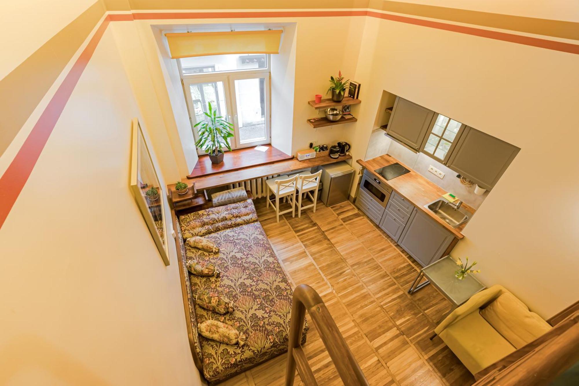 Cozy Studio And Standard Apartments In The Heart Of Oldtown Wilna Exterior foto
